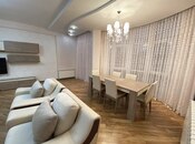 İcarəyə verilir 4 otaqlı yeni tikili 180 m², İnşaatçılar m., photo 5 from 8