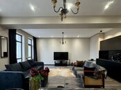 İcarəyə verilir 2 otaqlı yeni tikili 100 m², Nizami m., photo 1 from 8