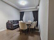 İcarəyə verilir 3 otaqlı yeni tikili 90 m², Yasamal q., photo 5 from 8