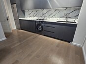 İcarəyə verilir 3 otaqlı yeni tikili 90 m², Yasamal q., photo 4 from 8