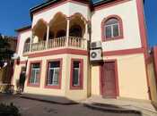 İcarəyə verilir 10 otaqlı həyət evi/bağ evi 370 m², Azadlıq Prospekti m., photo 1 from 8