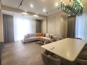 Satılır 3 otaqlı yeni tikili 142 m², Gənclik m., photo 6 from 8