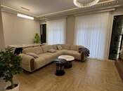 İcarəyə verilir 3 otaqlı yeni tikili 150 m², Ağ şəhər q., photo 1 from 8