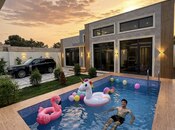 Satılır 4 otaqlı həyət evi/bağ evi 150 m², Şüvəlan q., photo 2 from 8