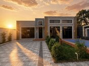 Satılır 4 otaqlı həyət evi/bağ evi 150 m², Şüvəlan q., photo 1 from 8