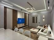 Satılır 3 otaqlı yeni tikili 120 m², Elmlər Akademiyası m., photo 2 from 8