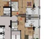 Satılır 2 otaqlı yeni tikili 87 m², 28 May m., photo 2 from 8