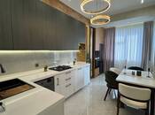 Satılır 3 otaqlı yeni tikili 117 m², Gənclik m., photo 3 from 8