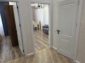 Сдаётся 2-комн. новостройка 65 м², Ясамальский р., photo 6 from 7