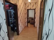 İcarəyə verilir 2 otaqlı yeni tikili 70 m², Yeni Yasamal q., photo 5 from 8