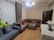 İcarəyə verilir 2 otaqlı yeni tikili 70 m², Yeni Yasamal q., photo 2 from 8