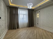 Продаётся 3-комн. новостройка 110 м², м. Иншаатчылар, photo 6 from 7