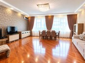 Продаётся 3-комн. новостройка 140 м², м. Низами, photo 1 from 8