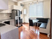 Продаётся 3-комн. новостройка 140 м², м. Низами, photo 7 from 8