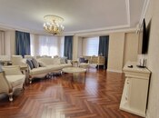 Satılır 4 otaqlı yeni tikili 215 m², Sahil m., photo 4 from 8