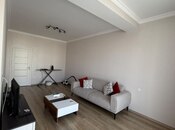 İcarəyə verilir 3 otaqlı yeni tikili 110 m², Nərimanov r., photo 3 from 8