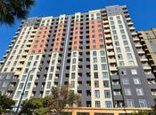 Продаётся 3-комн. новостройка 100 м², м. Кара Караев, photo 1 from 8