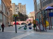 İcarəyə verilir 2 otaqlı yeni tikili 84 m², Elmlər Akademiyası m., photo 6 from 8