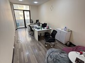 İcarəyə verilir 1 otaqlı ofis 27 m², 28 May m., photo 1 from 6