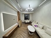 İcarəyə verilir 3 otaqlı yeni tikili 110 m², 8-ci mikrorayon q., photo 1 from 8