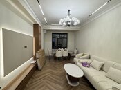 İcarəyə verilir 3 otaqlı yeni tikili 110 m², 8-ci mikrorayon q., photo 2 from 8