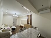 İcarəyə verilir 3 otaqlı yeni tikili 110 m², 8-ci mikrorayon q., photo 3 from 8