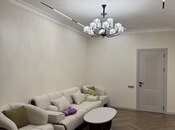 İcarəyə verilir 3 otaqlı yeni tikili 110 m², 8-ci mikrorayon q., photo 6 from 8