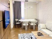 İcarəyə verilir 2 otaqlı yeni tikili 60 m², Nəriman Nərimanov m., photo 2 from 7