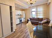 Сдается 2-комн. новостройка 60 м², пос. Бакиханова, photo 1 from 8