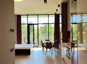 İcarəyə verilir 1 otaqlı yeni tikili 45 m², Sabunçu r., photo 4 from 8