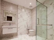 İcarəyə verilir 2 otaqlı yeni tikili 94 m², Nizami m., photo 7 from 8