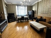 Сдаётся 3-комн. новостройка 130 м², м. Насими, photo 1 from 8