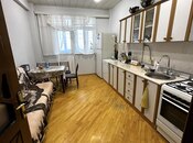 Сдаётся 3-комн. новостройка 130 м², м. Насими, photo 3 from 8