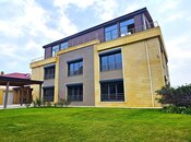 Satılır 14 otaqlı həyət evi/bağ evi 1 500 m², Badamdar q., photo 1 from 8
