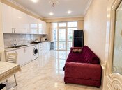 Satılır 2 otaqlı yeni tikili 95 m², Nəriman Nərimanov m., photo 8 from 8