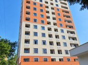 Satılır 3 otaqlı yeni tikili 120 m², Həzi Aslanov m., photo 1 from 8
