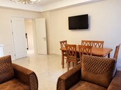 İcarəyə verilir 3 otaqlı yeni tikili 105 m², Elmlər Akademiyası m., photo 5 from 8