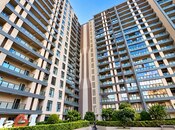 İcarəyə verilir 3 otaqlı yeni tikili 105 m², Elmlər Akademiyası m., photo 1 from 8