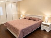 İcarəyə verilir 3 otaqlı yeni tikili 105 m², Elmlər Akademiyası m., photo 6 from 8