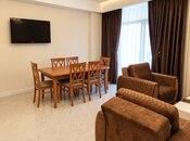 İcarəyə verilir 3 otaqlı yeni tikili 105 m², Elmlər Akademiyası m., photo 4 from 8