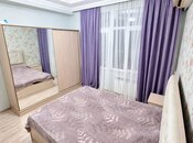 İcarəyə verilir 2 otaqlı yeni tikili 70 m², Şah İsmayıl Xətai m., photo 8 from 8