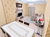 İcarəyə verilir 2 otaqlı yeni tikili 70 m², Şah İsmayıl Xətai m., photo 3 from 8