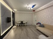 Satılır 3 otaqlı yeni tikili 112 m², Həzi Aslanov m., photo 4 from 8