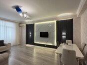 Satılır 3 otaqlı yeni tikili 112 m², Həzi Aslanov m., photo 2 from 8