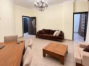 İcarəyə verilir 2 otaqlı yeni tikili 65 m², Həzi Aslanov m., photo 3 from 8