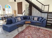 Сдается 2-комн. вторичка 100 м², м. Сахил, photo 2 from 8