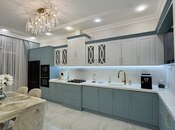 Satılır 4 otaqlı yeni tikili 130 m², 8 Noyabr m., photo 5 from 8