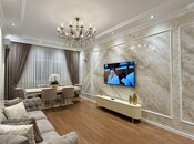Satılır 4 otaqlı yeni tikili 130 m², 8 Noyabr m., photo 2 from 8