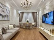Satılır 4 otaqlı yeni tikili 130 m², 8 Noyabr m., photo 1 from 8