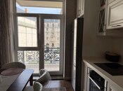 İcarəyə verilir 3 otaqlı yeni tikili 115 m², Şah İsmayıl Xətai m., photo 4 from 8